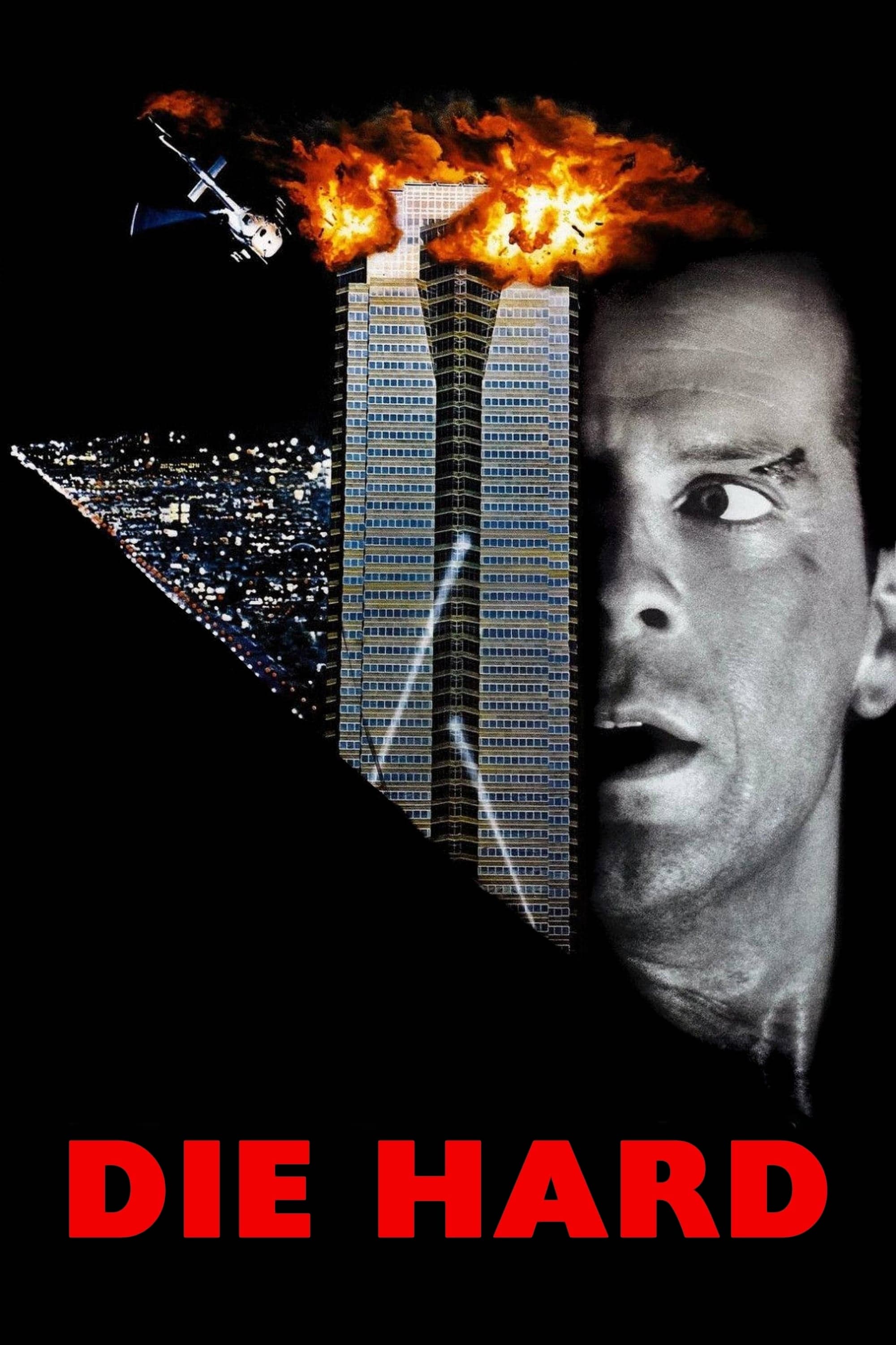 Die Hard cast and biography