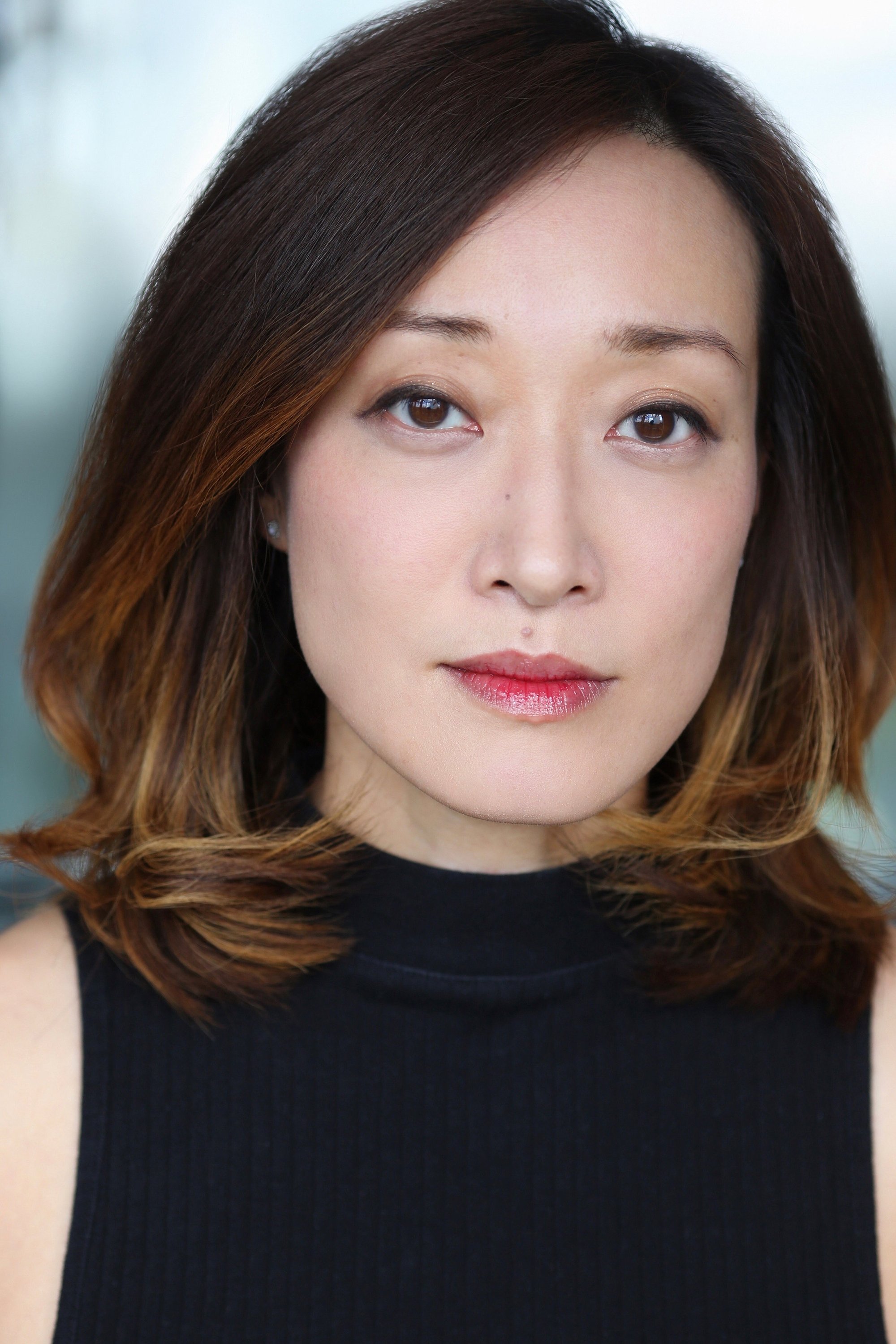 Gabby Wong Biography