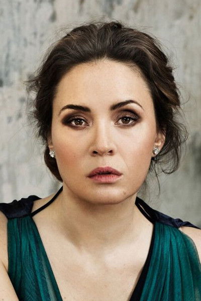 Sonya Yoncheva Biography