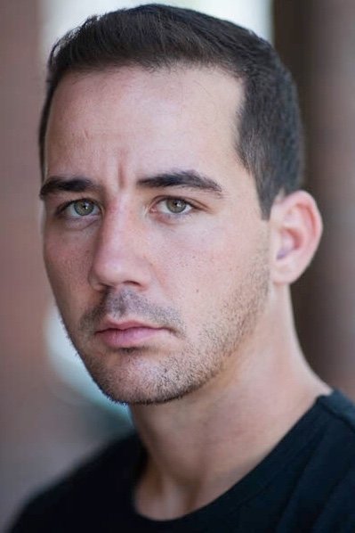 Vinny O'Brien biography, age and filmography