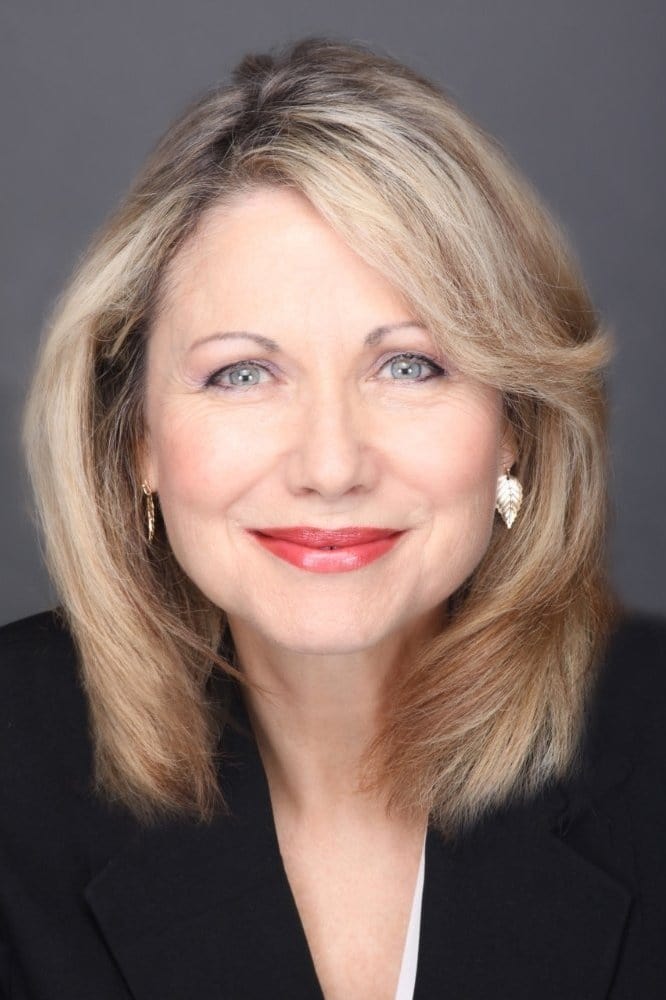 Susan Garfield Biography