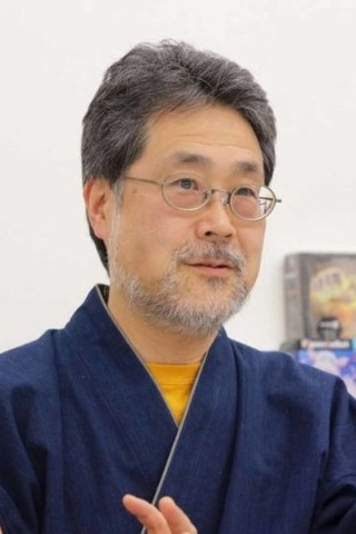 Shinichi Matsumi Biography