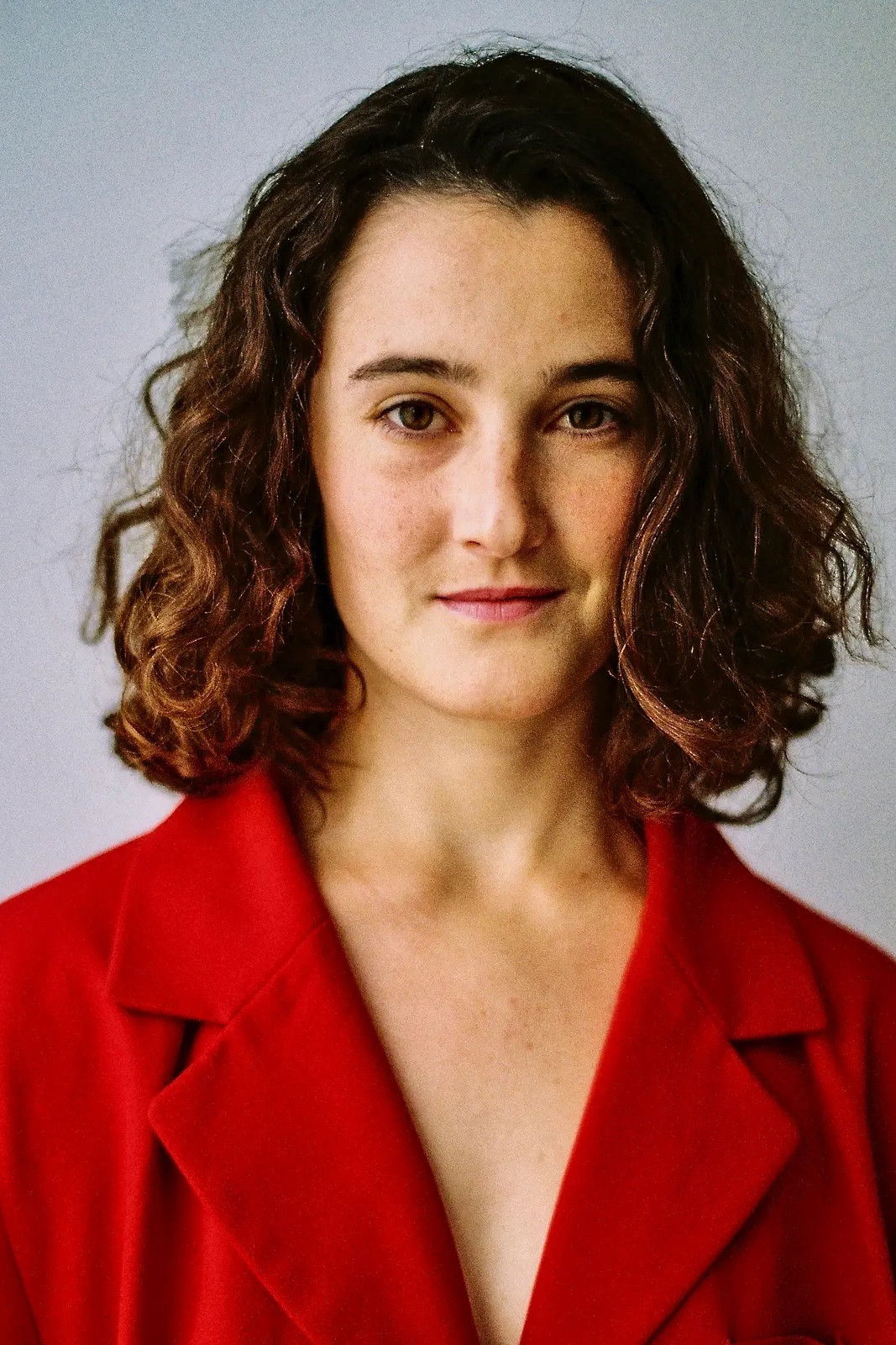 Martina Roura Biography