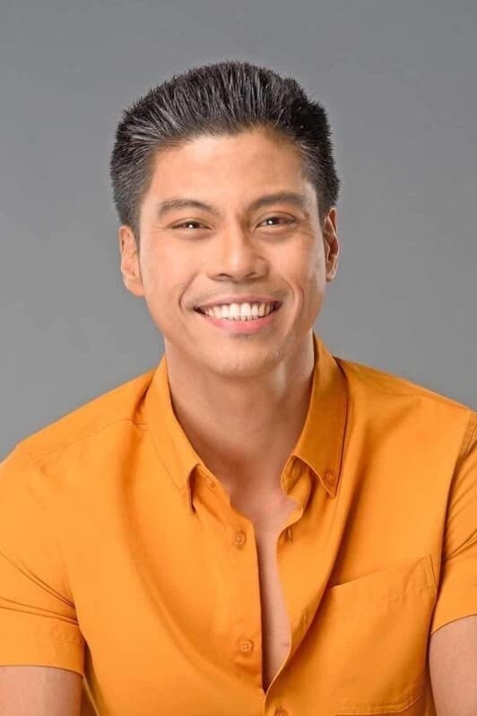 Jerald Napoles Biography
