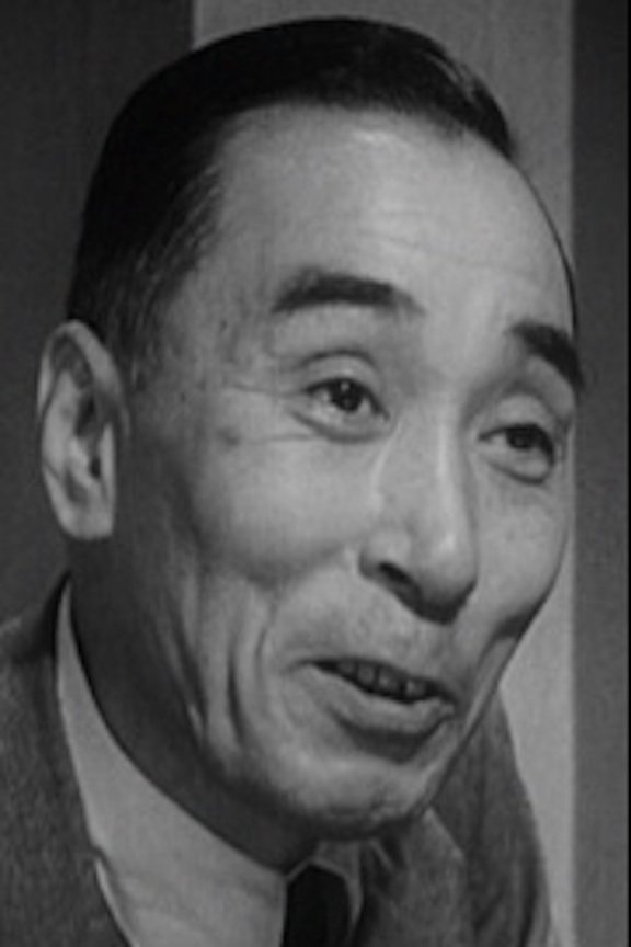 Minosuke Yamada Biography