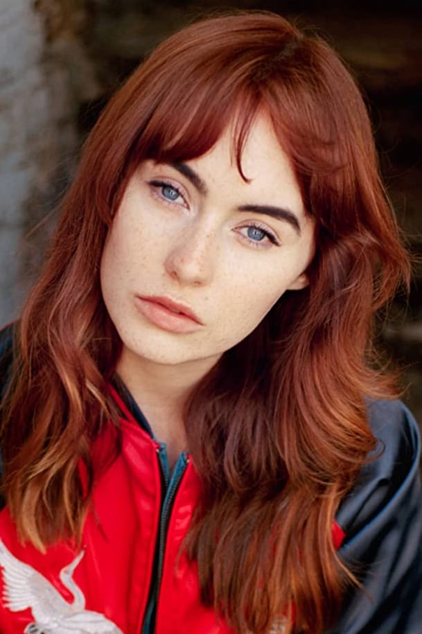 Kim Spearman biography, age and filmography