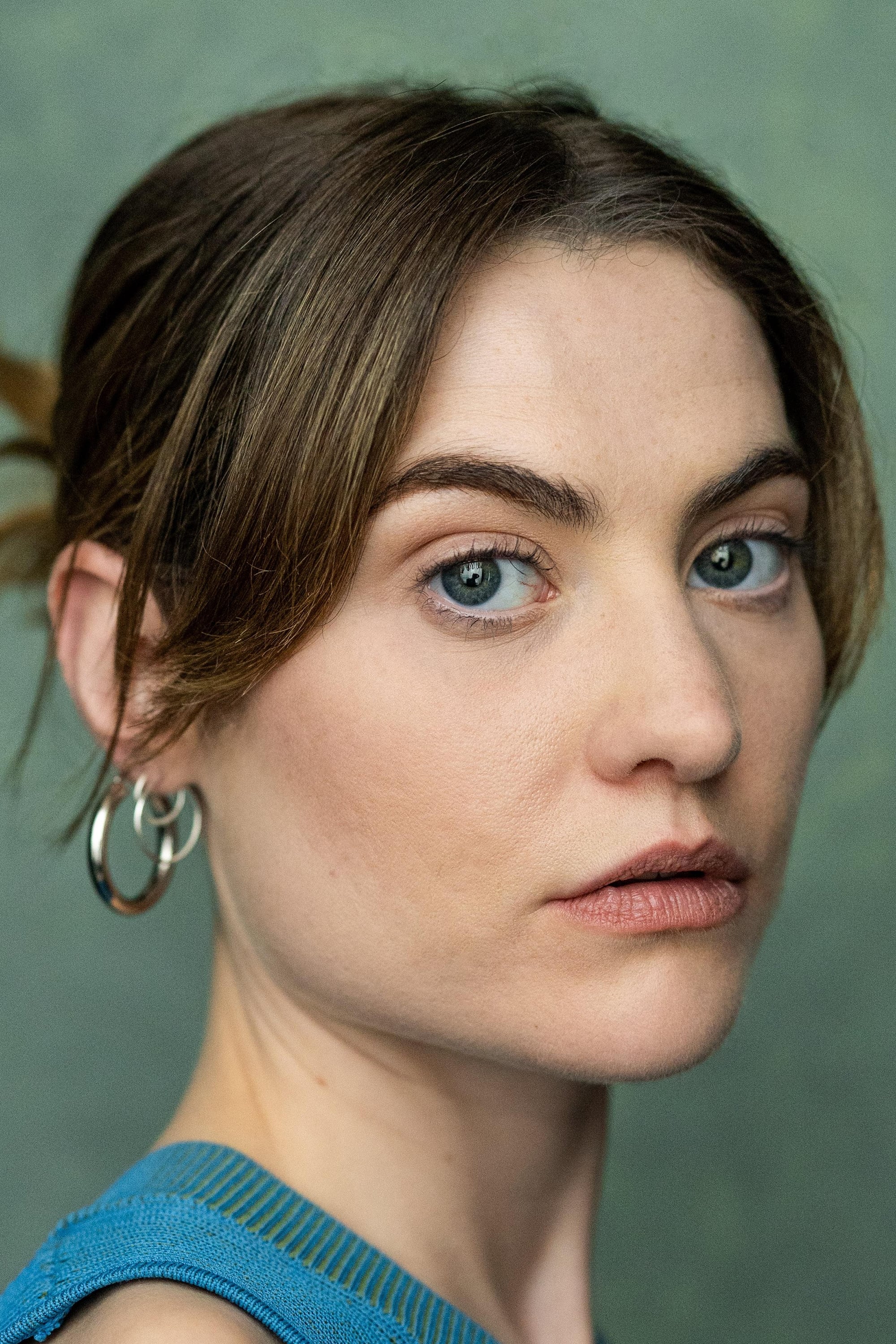 Caroline Menton biography, age and filmography
