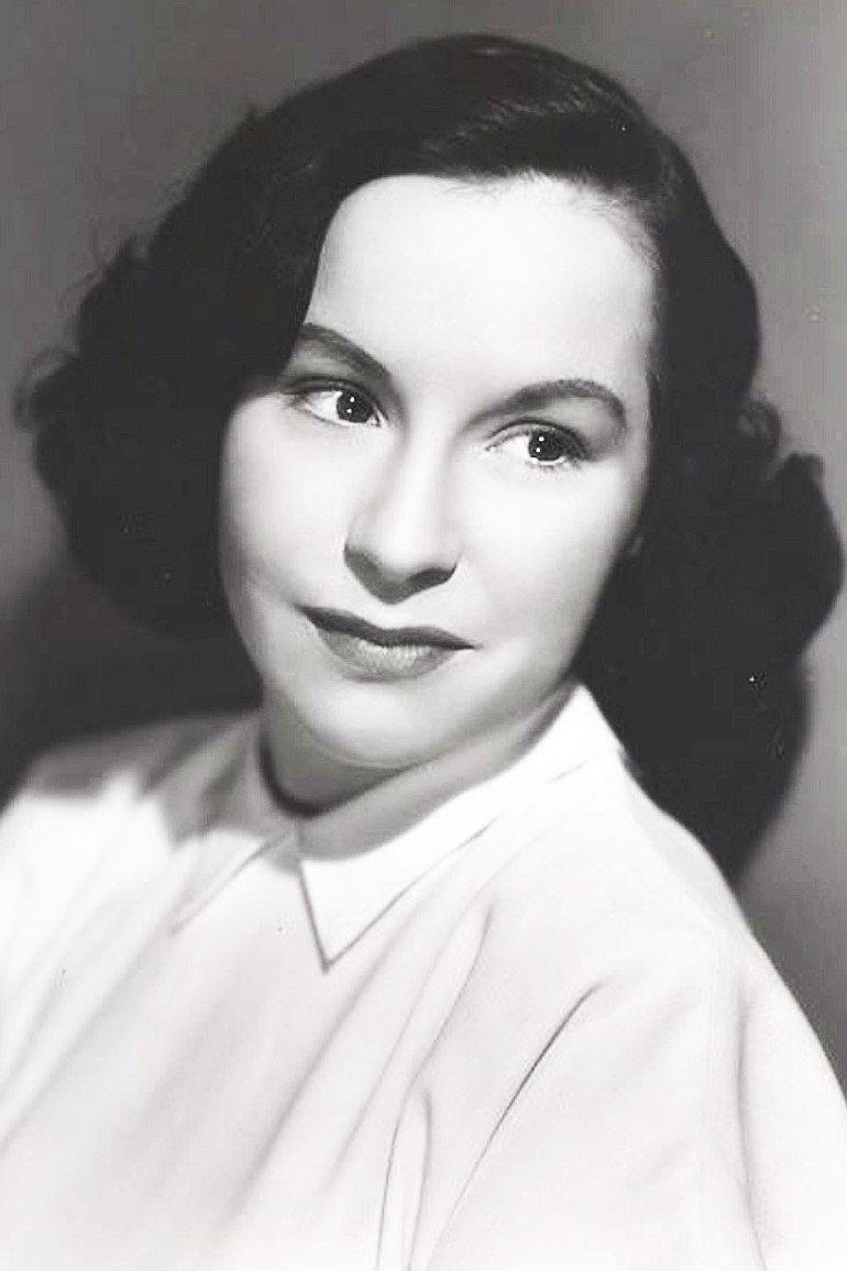 Carol Thurston biography, age and filmography