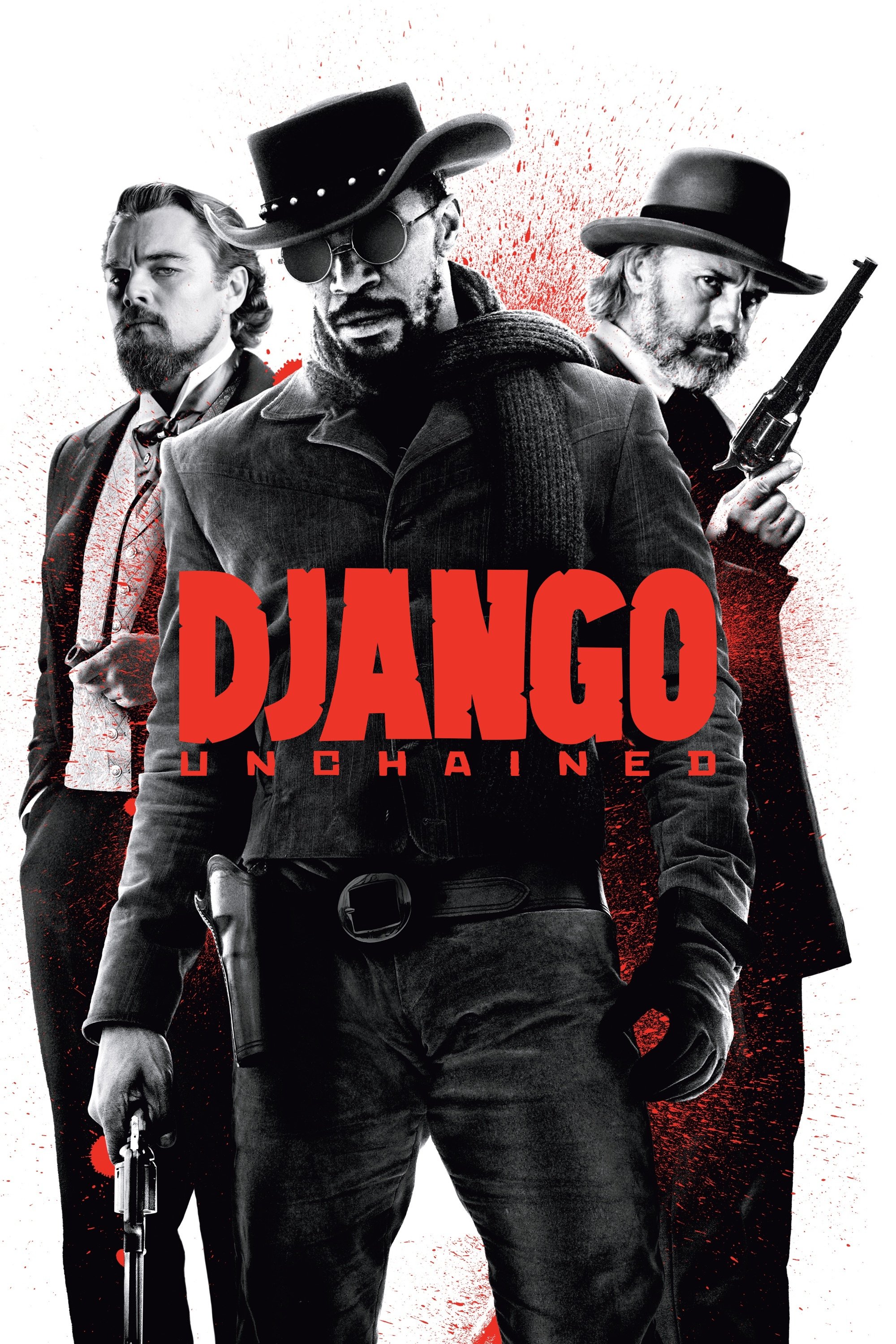 Django Unchained Biography and Movie Info