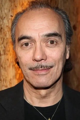 Raul Aranas Biography