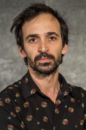 Júlio Andrade Biography