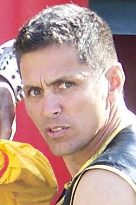 Kenny Perez Biography