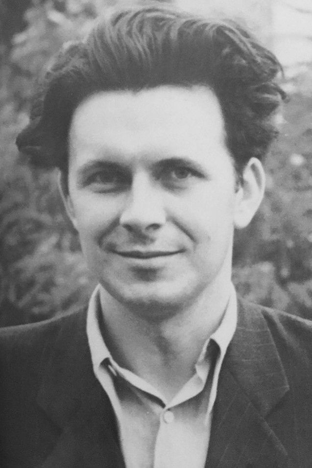 Nikolay Dupak