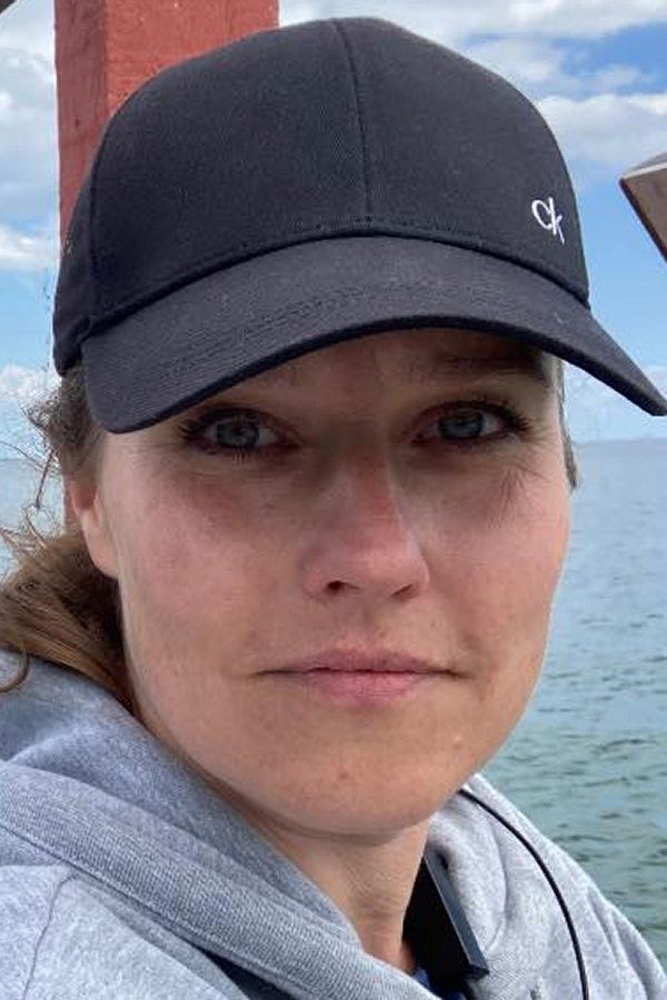 Ida Øversveen Gabrielsen Biography