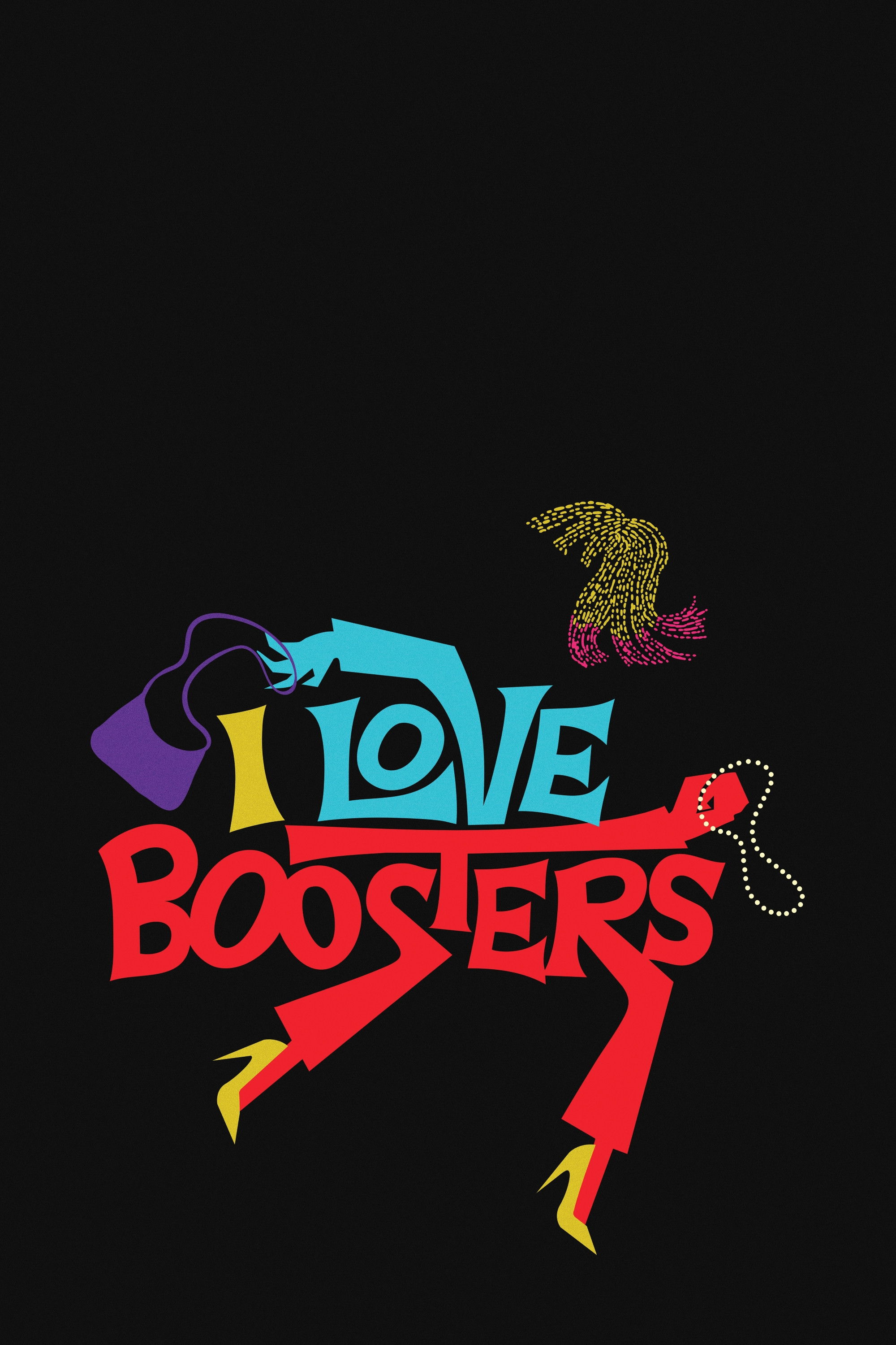 I Love Boosters Biography and Movie Info