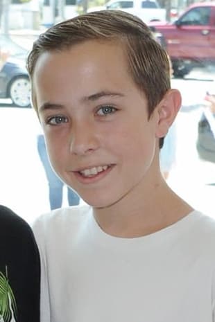 Morgan Gingerich Biography