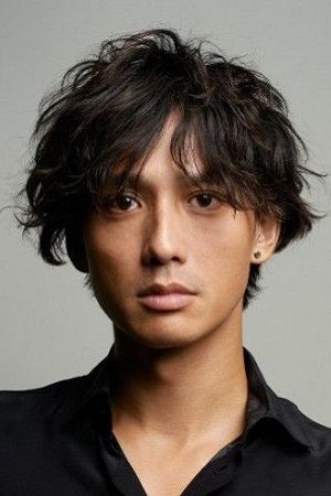 Masanobu Ando Biography