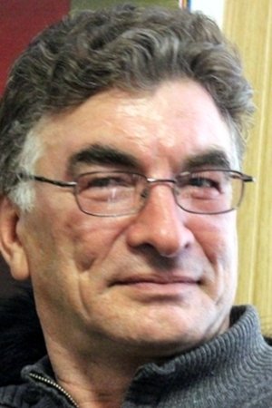 Hussein Erkenov biography, age and filmography