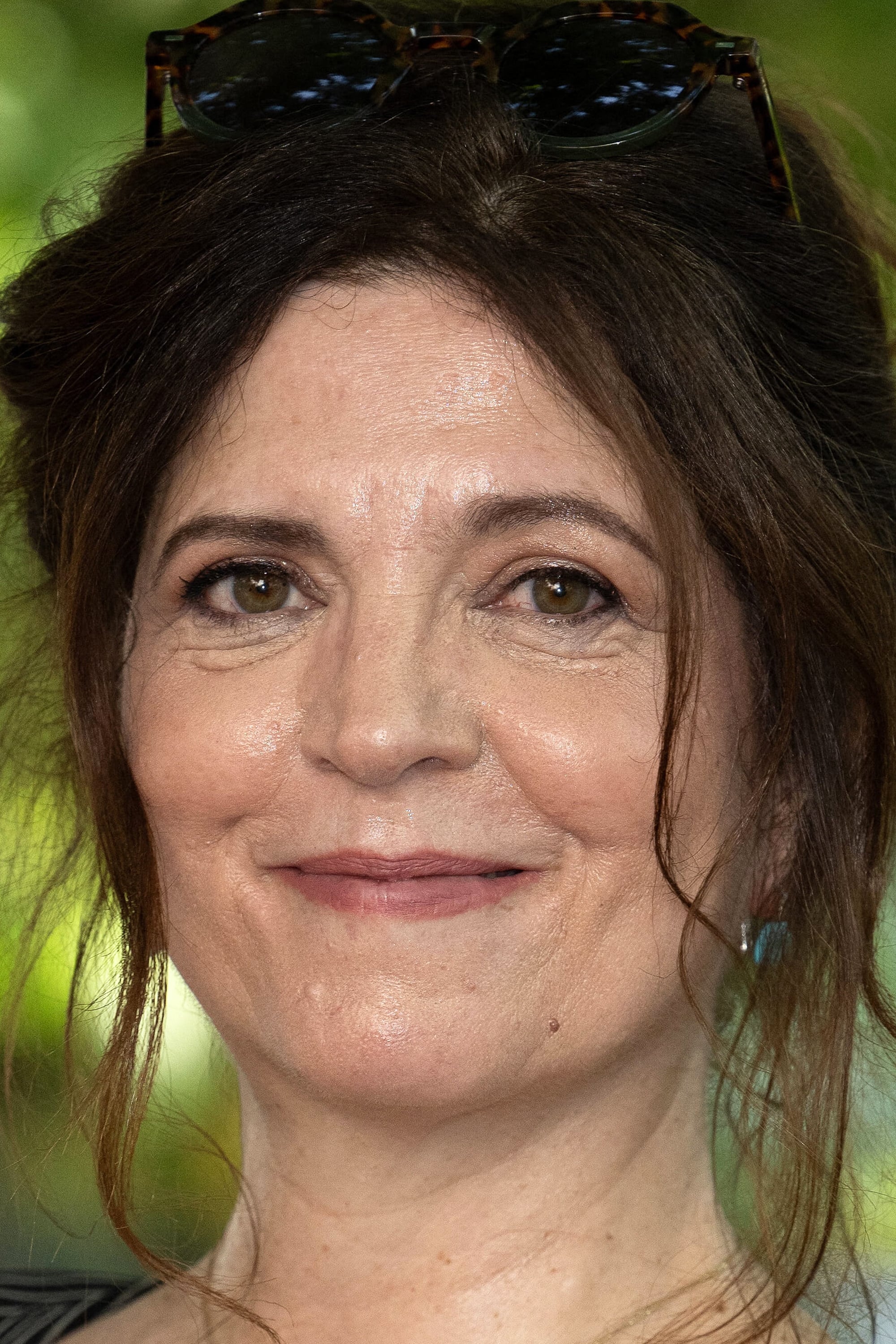 Agnès Jaoui Biography