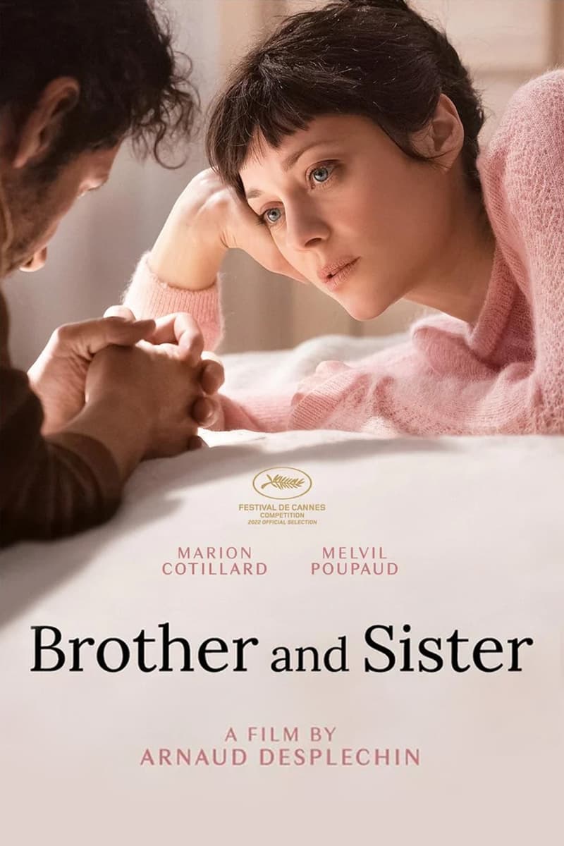 Brother and Sister cast and biography