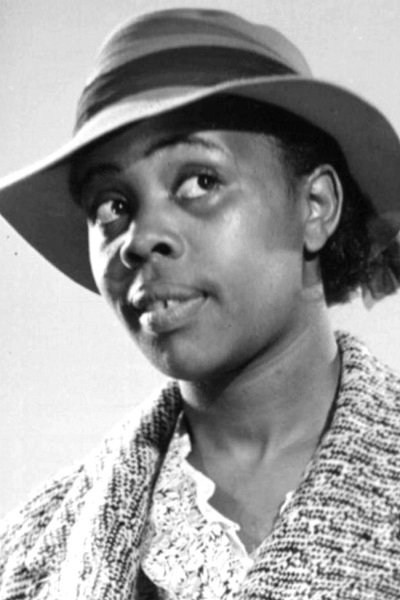 Lillian Yarbo biography, age and filmography