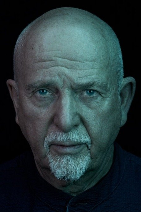 Peter Gabriel Biography