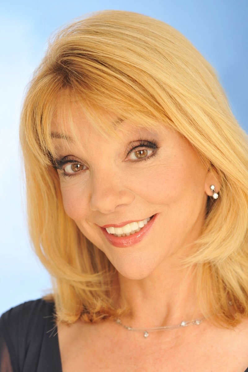 Teresa Ganzel biography, age and filmography