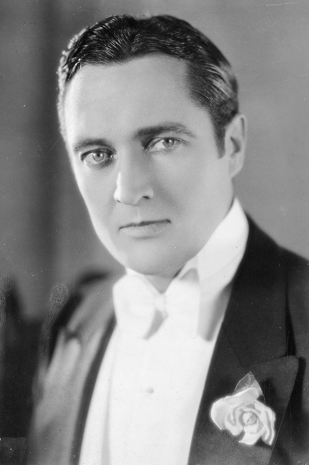 Edmund Lowe Biography