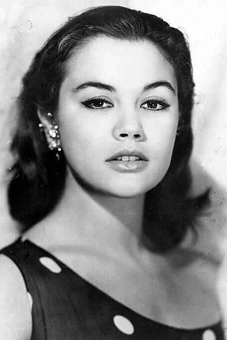 Valeria Moriconi biography, age and filmography