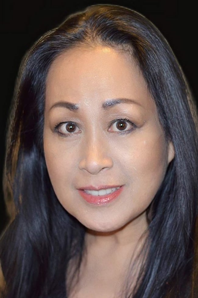 Guia Peel biography, age and filmography