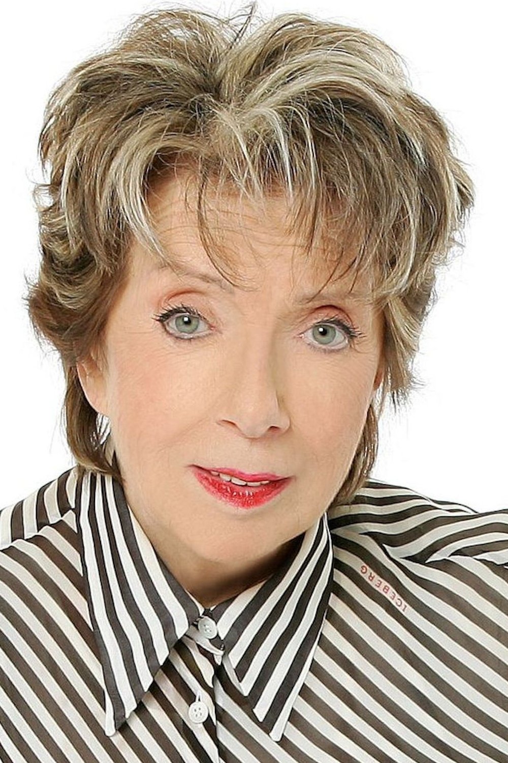 Marthe Mercadier Biography