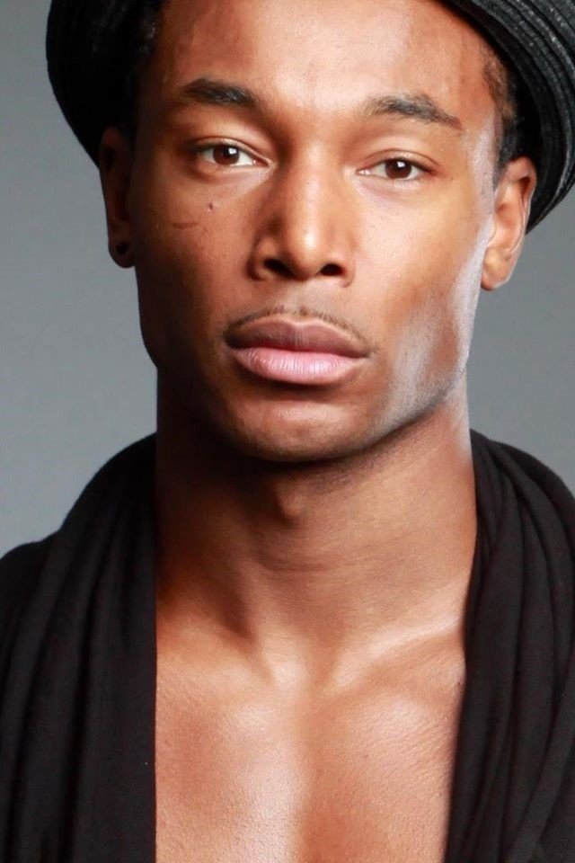 Aaron Witter biography, age and filmography