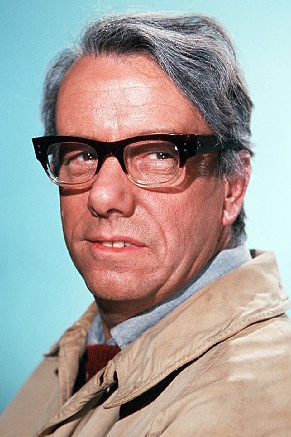 Harold Goodwin Biography