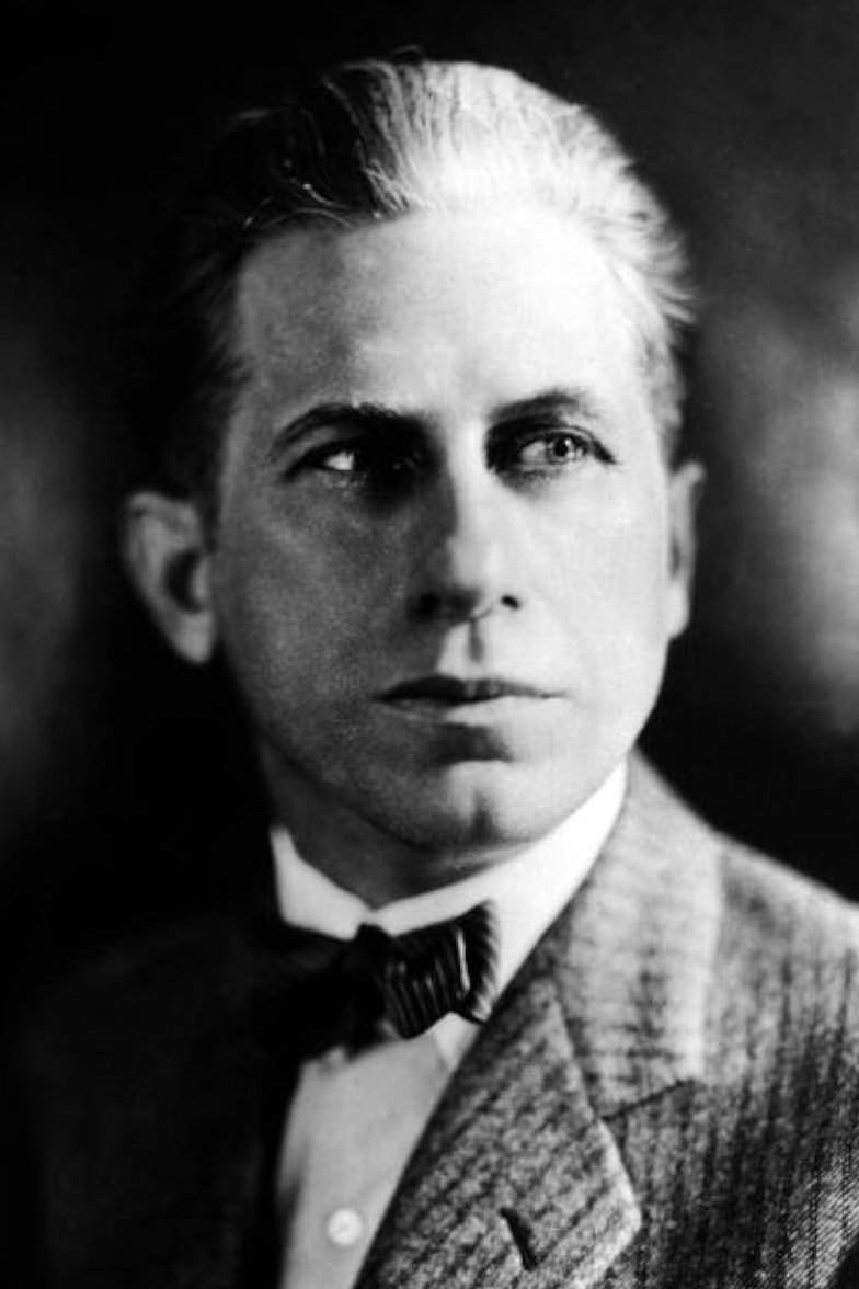 James Oliver Curwood Biography