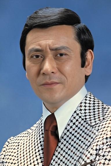 Shigeru Amachi biography, age and filmography
