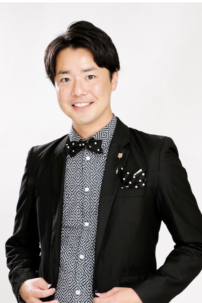 Syuupei Biography