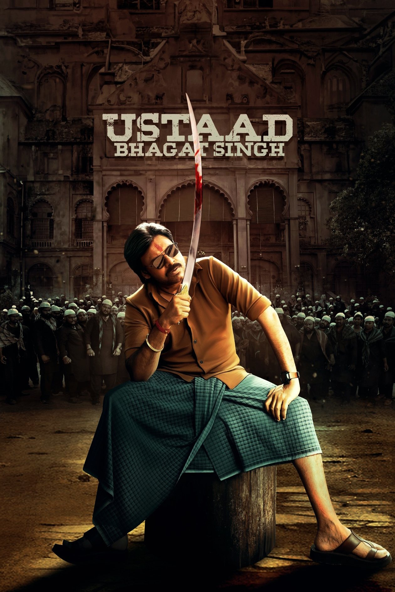 Ustaad Bhagat Singh: Everything You Need to Know About the 2026 Action Blockbuster