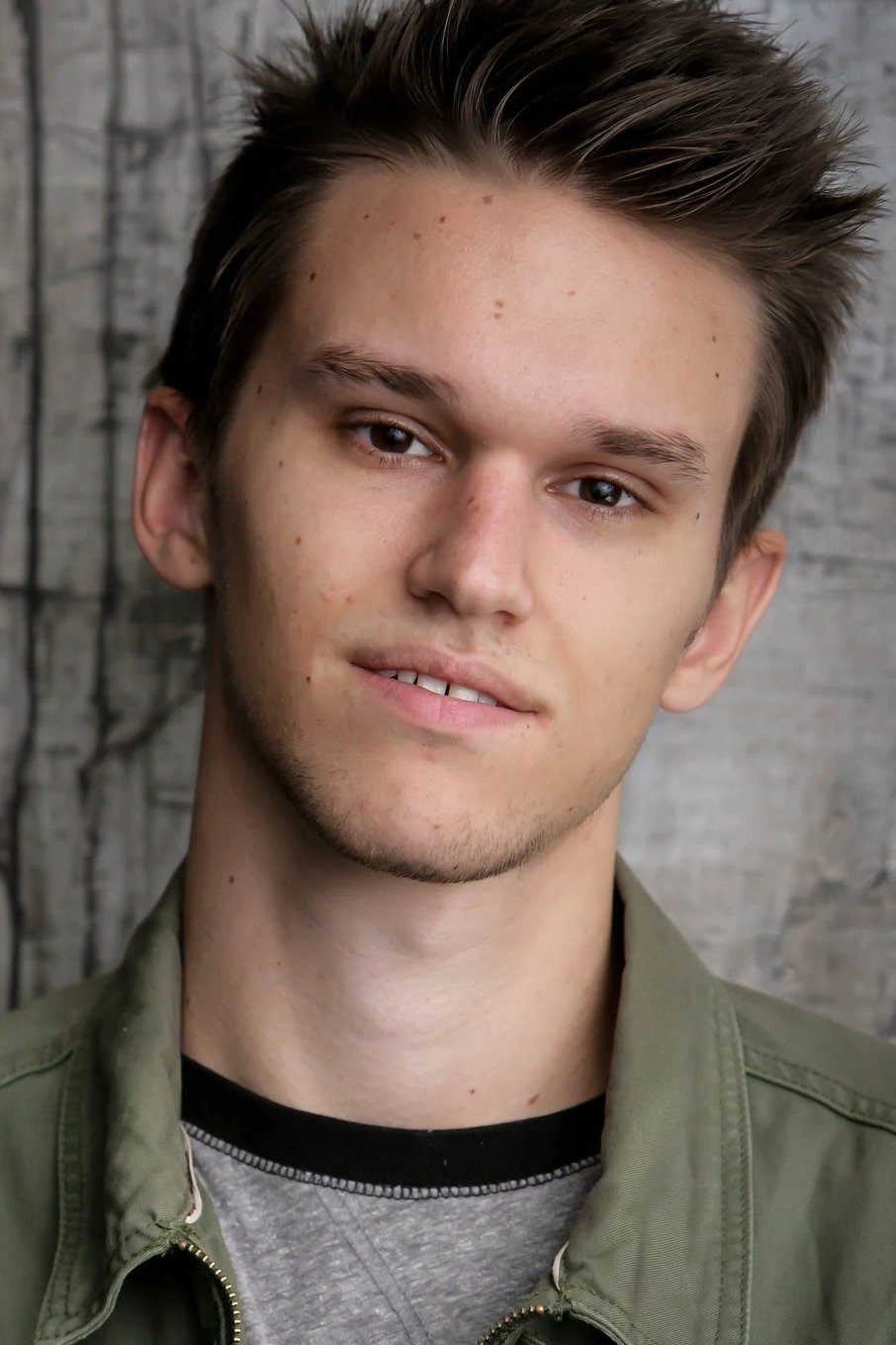 Colin Dennard Biography