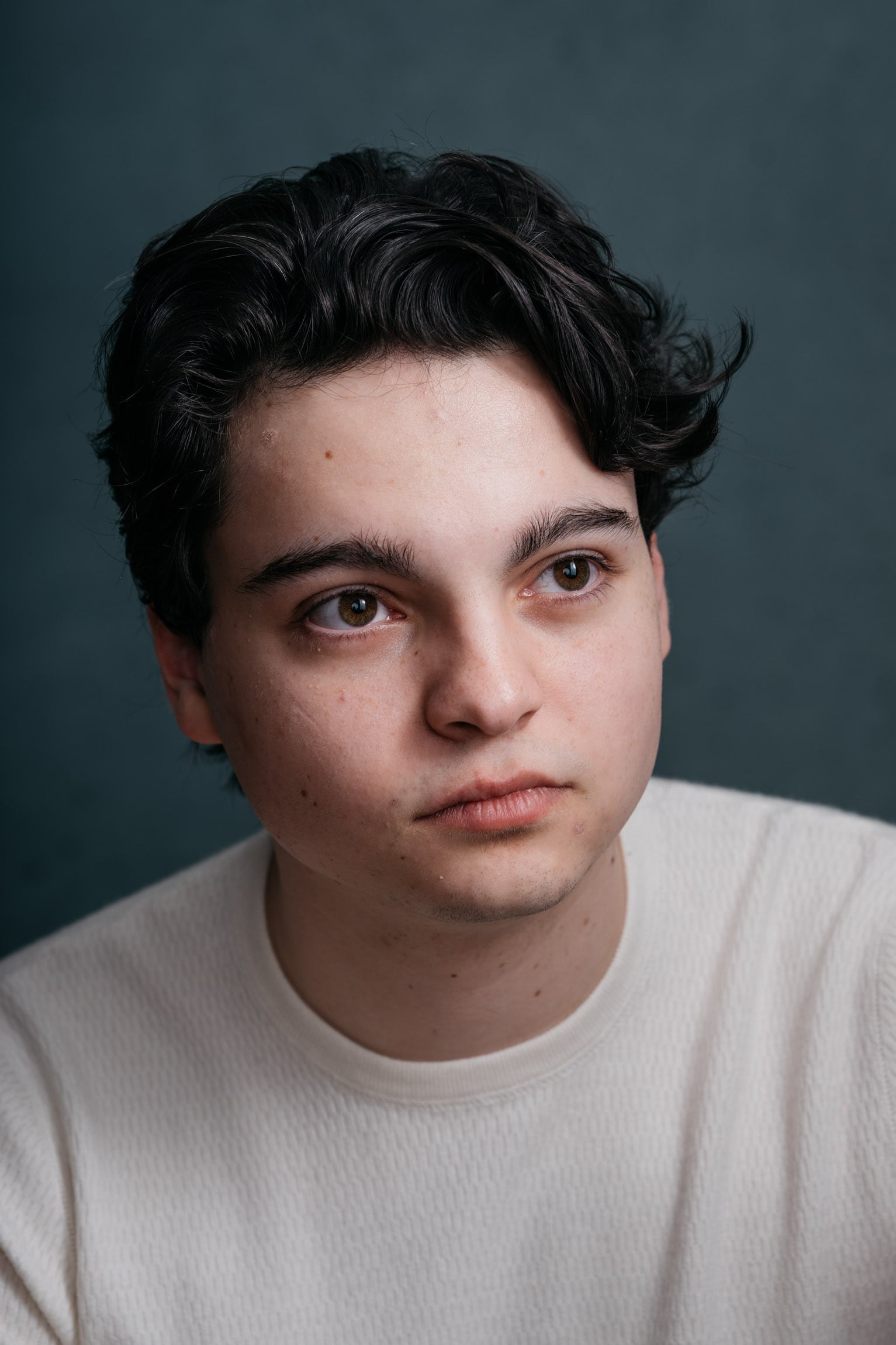 Max Burkholder biography, age and filmography
