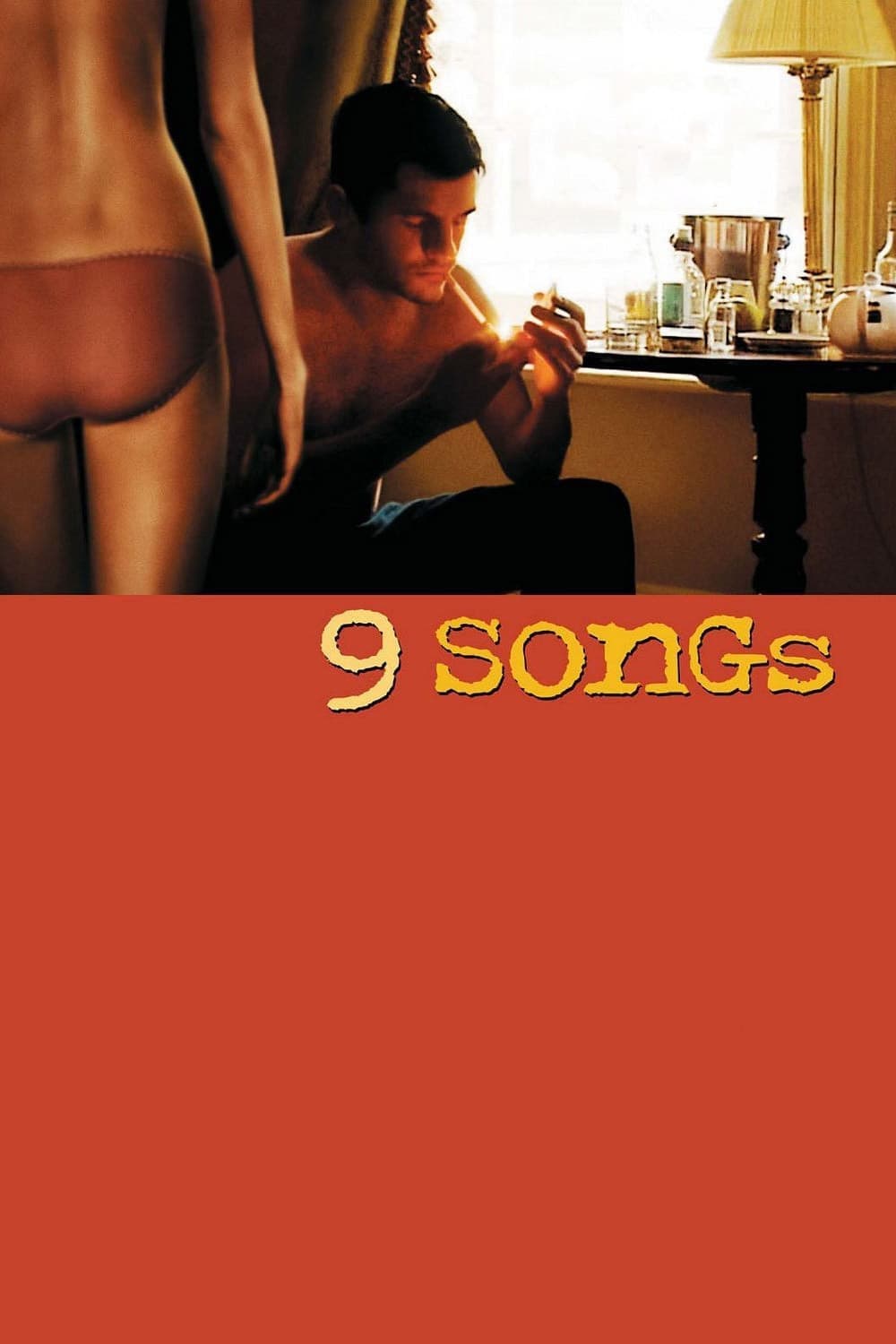 9 Songs cast and biography