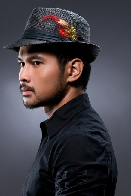 Joem Bascon Biography