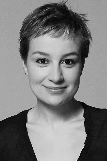 Anamaria Marinca Biography