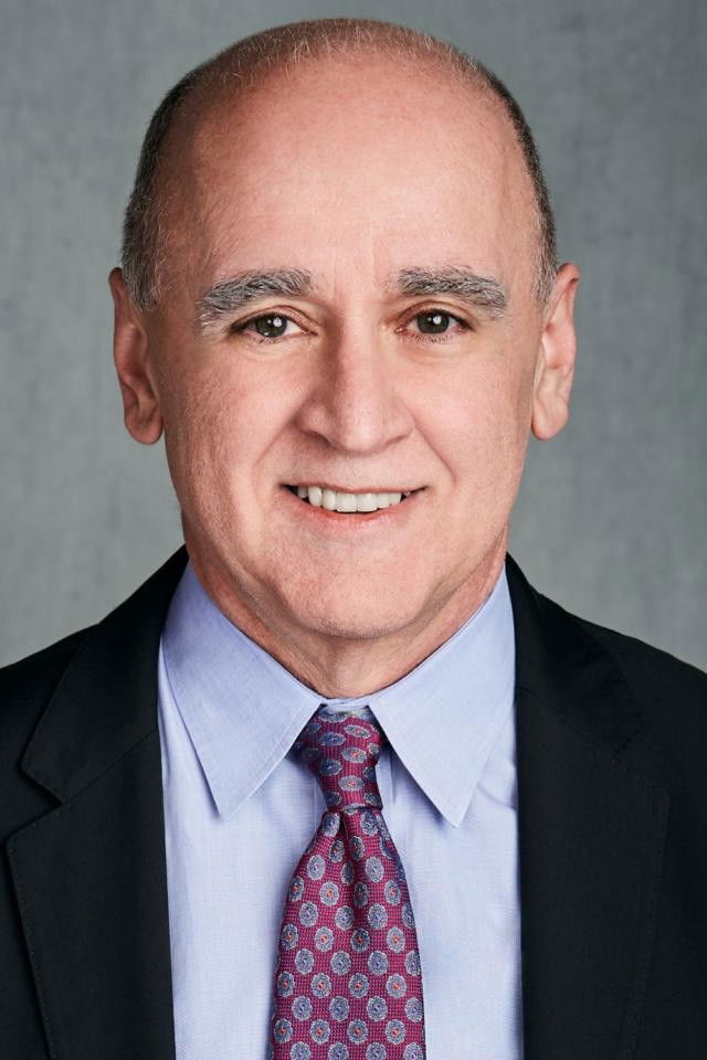 David Madden Biography