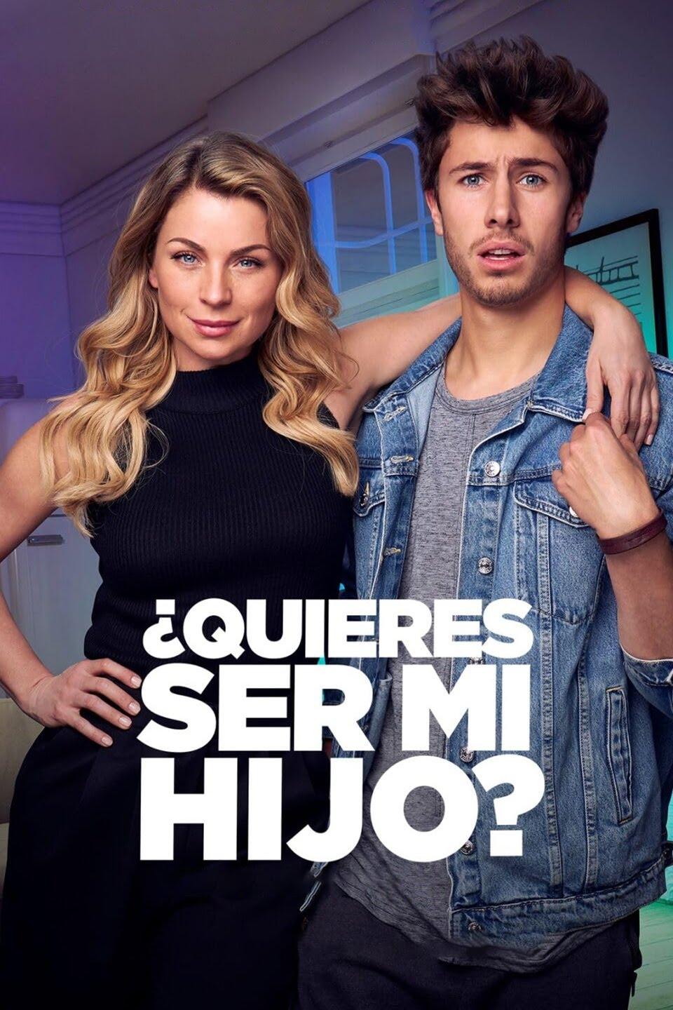 ¿Quieres ser mi hijo? cast and biography