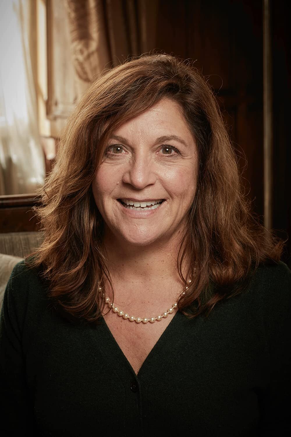 Caryn Mandabach Biography