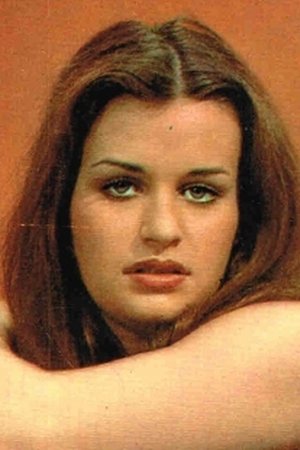 Nadine de Rangot Biography