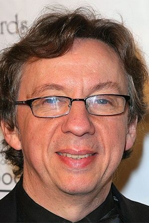 Peter Baynham Biography