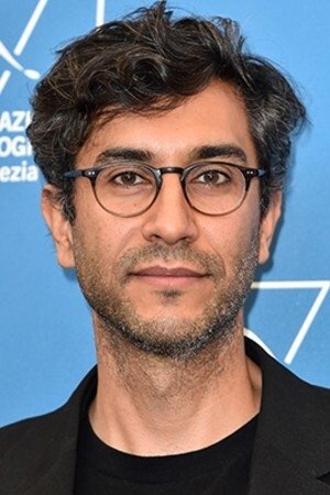 Ramin Bahrani Biography