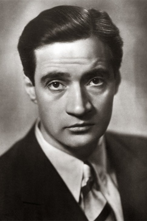 Pavel Shpringfeld Biography