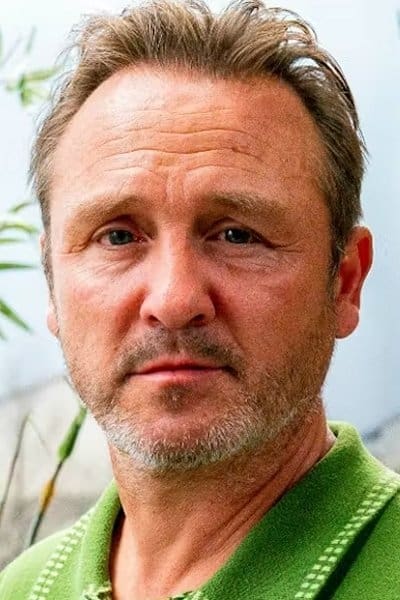 Lars Ranthe Biography